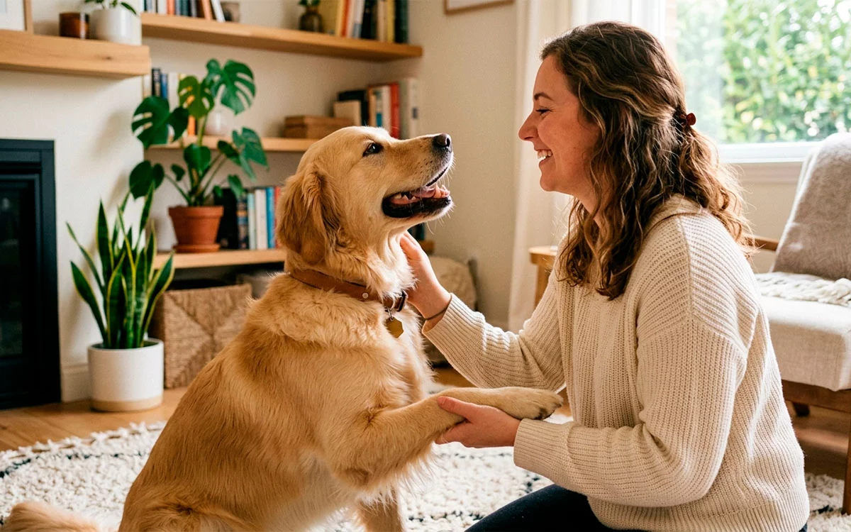 How many words can a dog understand?