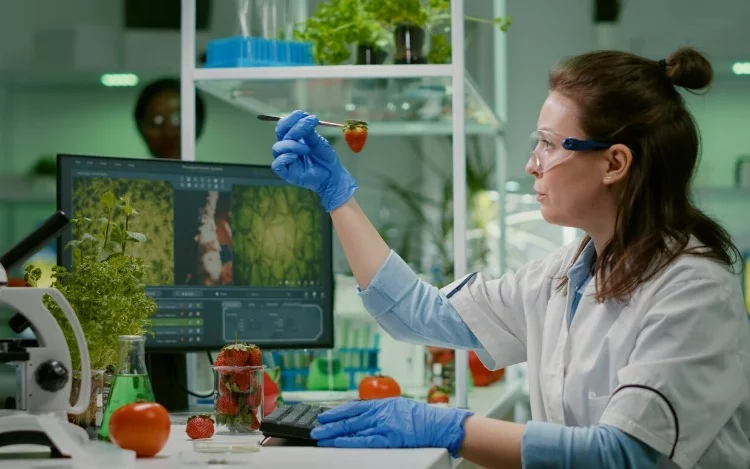 Descubre cómo la nutrigenética puede revolucionar tu salud alimentaria