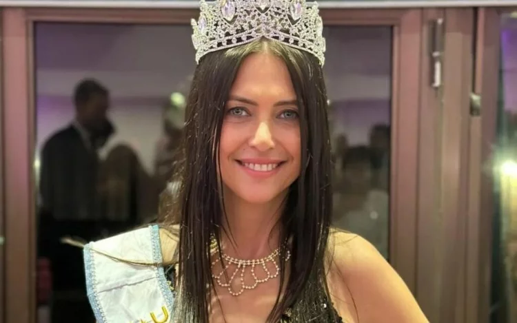 You might also be interested in this article... Descubre los increíbles secretos de belleza y la dieta de Alejandra Marisa Rodríguez, Miss Universo a los 60 años