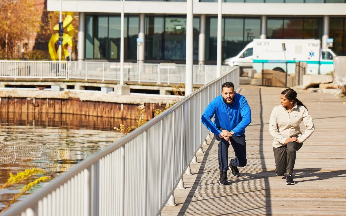 Exercises for multiple sclerosis: which ones help to live better according to science?