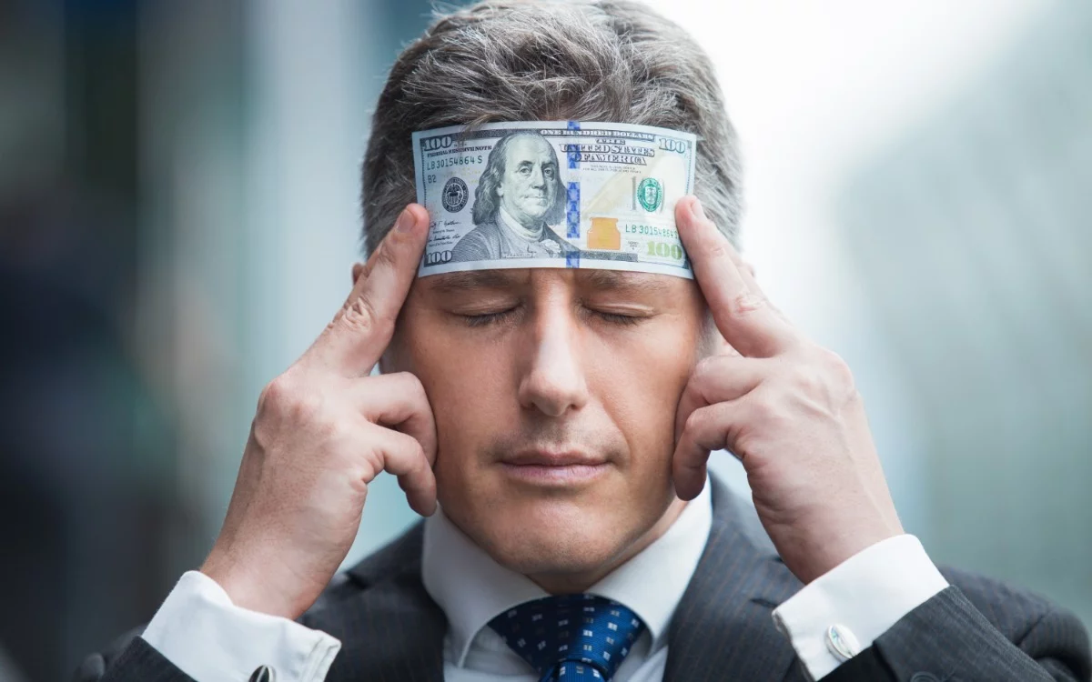 Money will chase you if you understand this and change your routine.