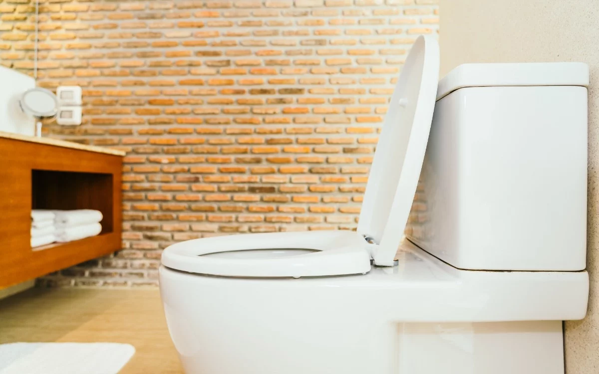 The mistake in your bathroom that is affecting your energy without you noticing.