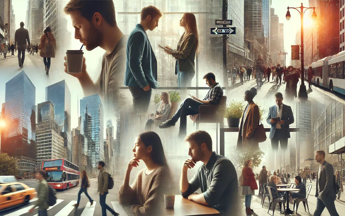 The state of consciousness that changes everything and how you can achieve it