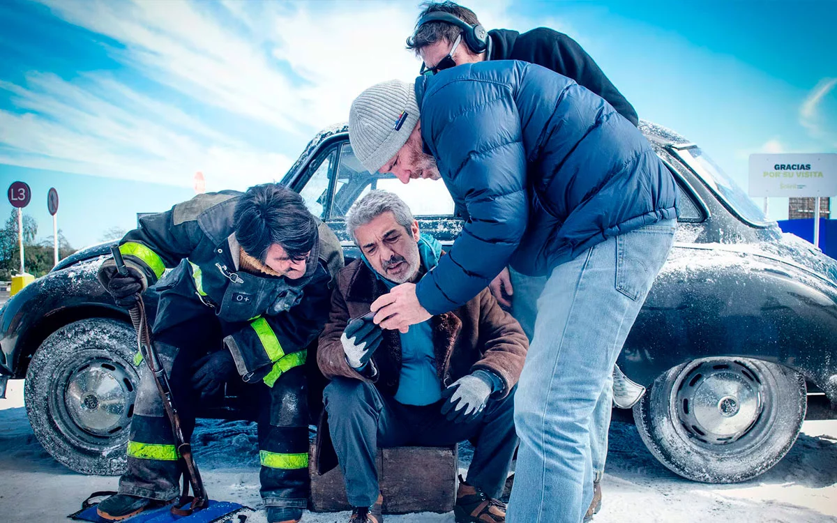 The Argentine series that conquered the world on Netflix has already been confirmed for a continuation. Everything that is known so far about the second season, when it will arrive, and what to expect.
