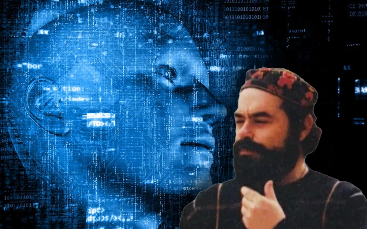 The mystery of Jacobo Grinberg and his connection to the 