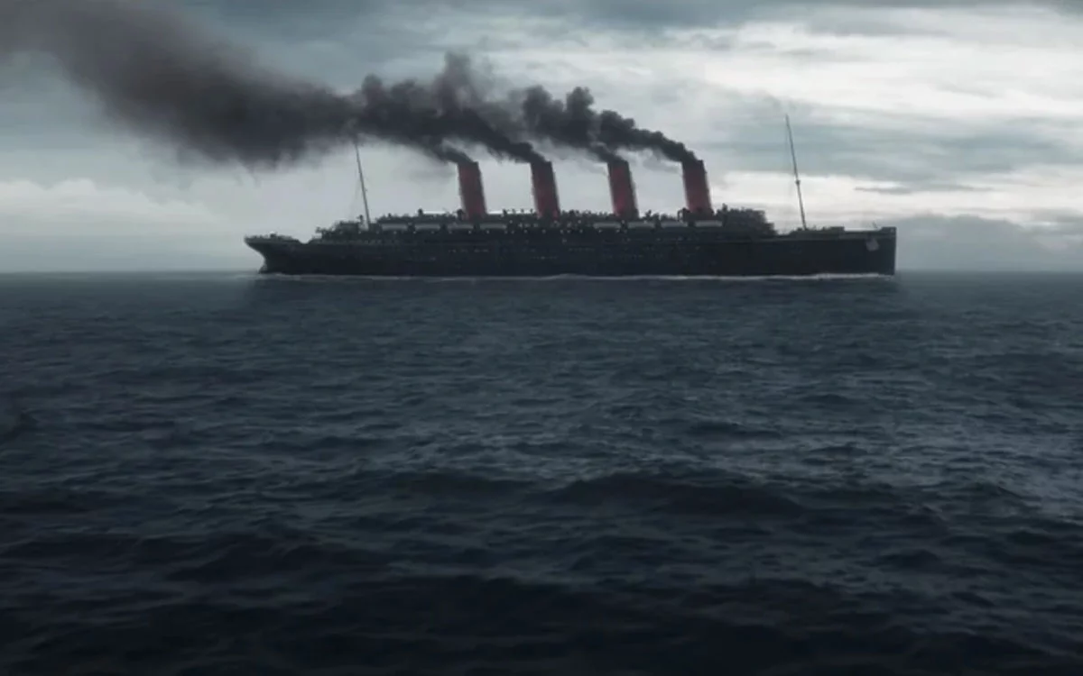 The mystery behind 1899: the Netflix series that left everyone intrigued