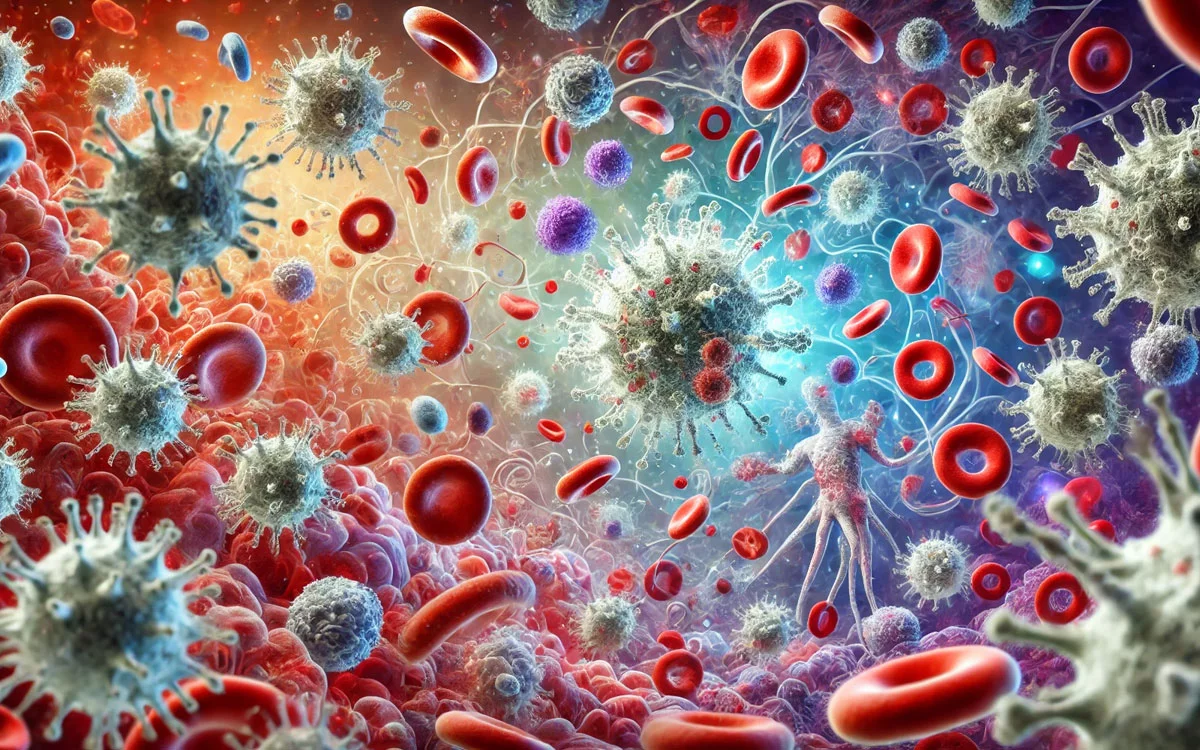 The secret of the immune system that can change your health forever