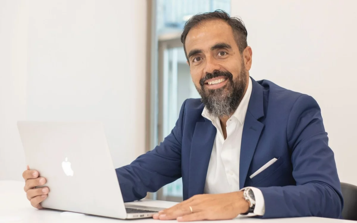 The job you are looking for probably does not exist yet: challenges and job opportunities towards 2030