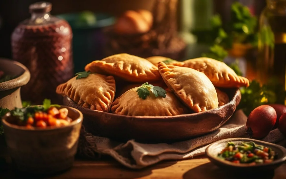 You might also be interested in this article... Empanadas de atún: aprende a prepararlas en casa con esta receta simple