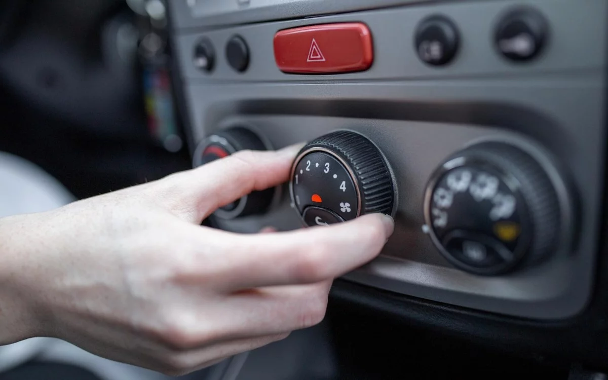 
			Why does the car air conditioning fail? Mistakes you can avoid