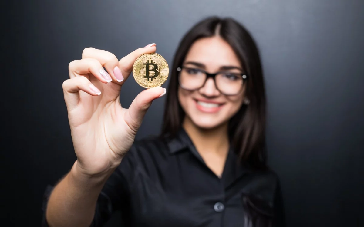 Scams in the crypto world: women more cautious, men more vulnerable