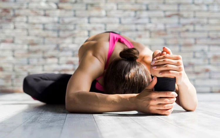 You might also be interested in this article... Estirar después del ejercicio: clave para maximizar los beneficios