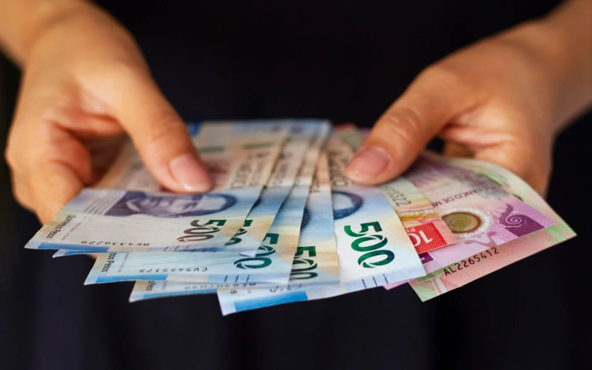 This is what every profession in Mexico should earn with the minimum wage 2025.