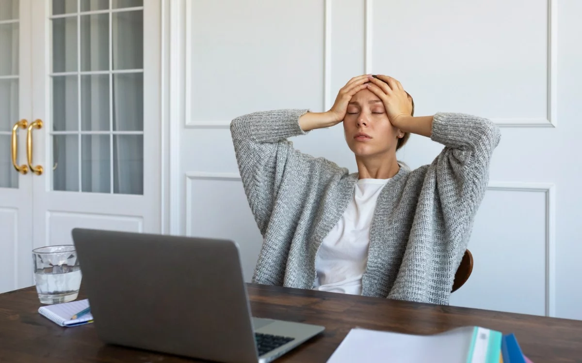 Stress and constant fatigue: what nobody told you about the response stored in your DNA