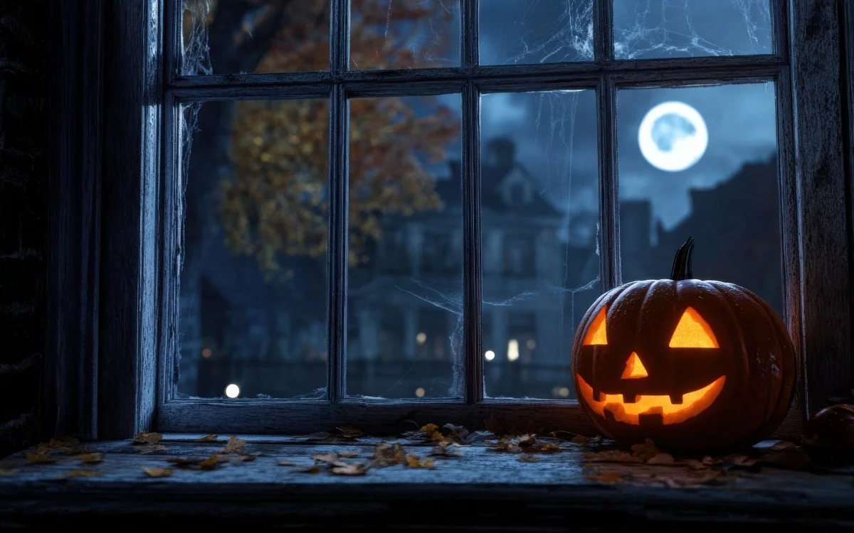 Halloween: Is it really a night for demons?