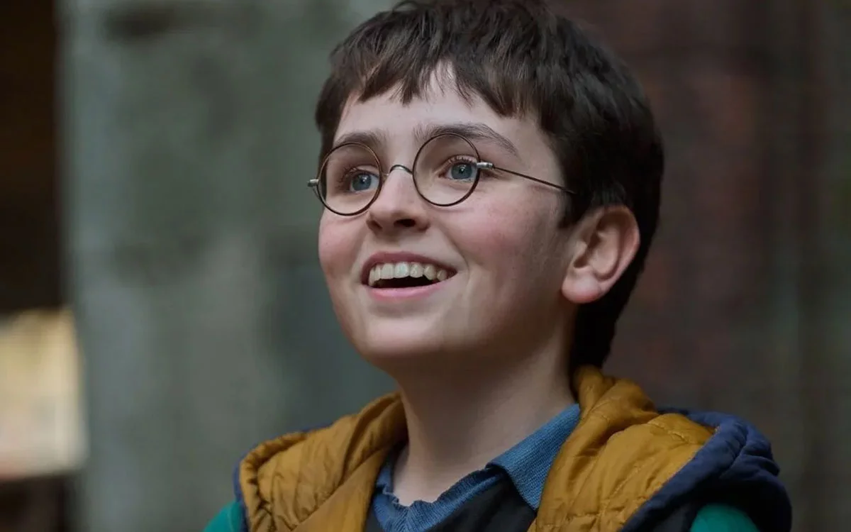 HBO released the first teaser for the Harry Potter series and confirmed the premiere date: there is a detail that no one expected