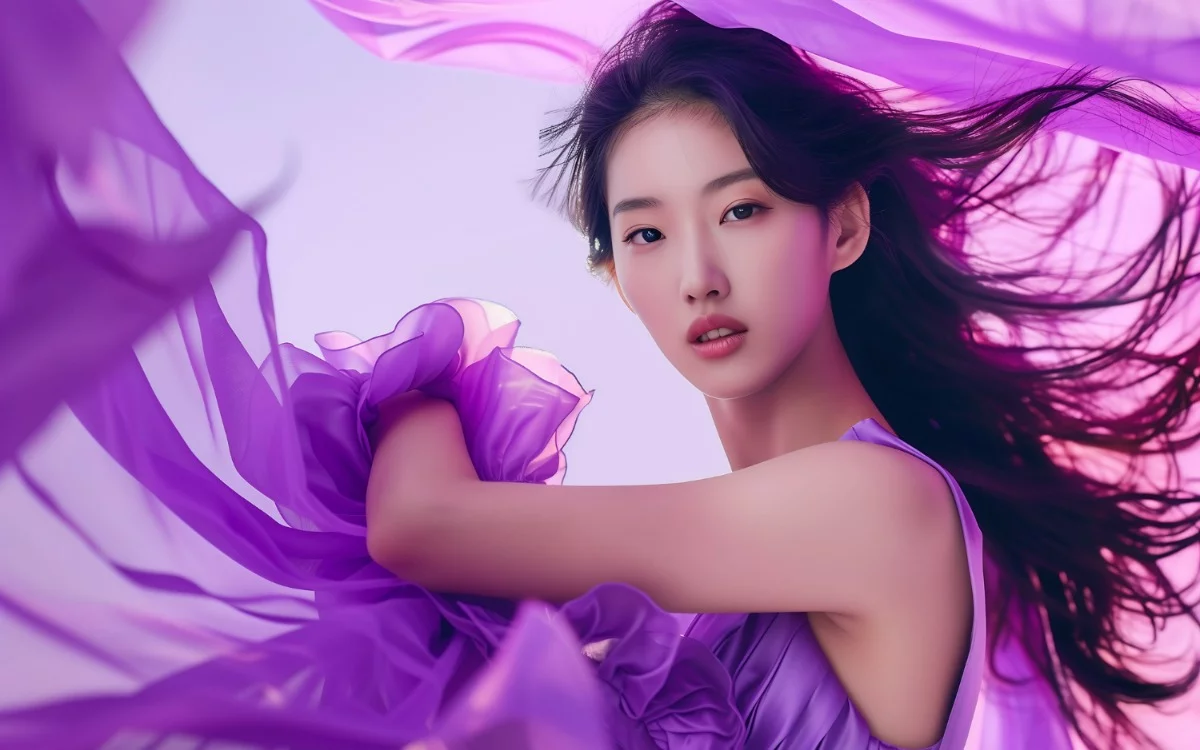 You might also be interested in this article... K-beauty: el mega tratamiento de belleza que arrasa en Corea del Sur y seduce al mundo