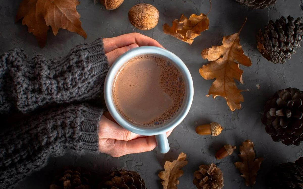 The hot drink that helps memory, reduces stress, and improves concentration