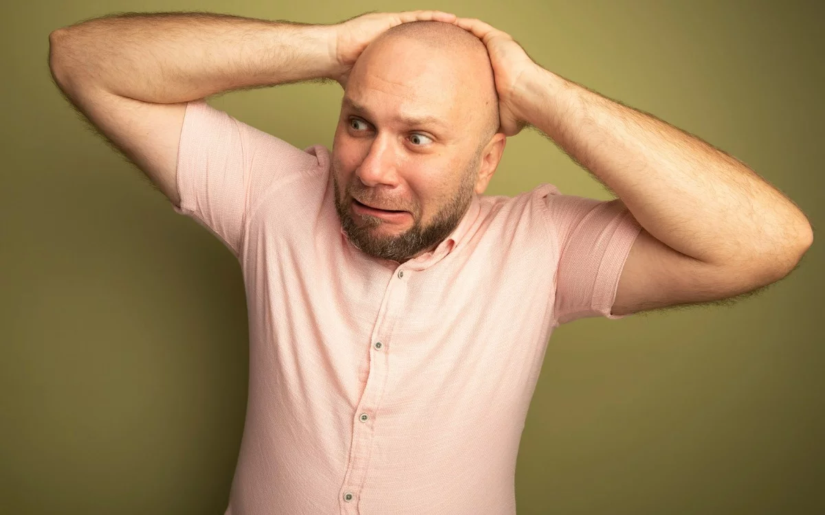 The secret molecule that awakens the follicles: the breakthrough that could change everything you know about baldness