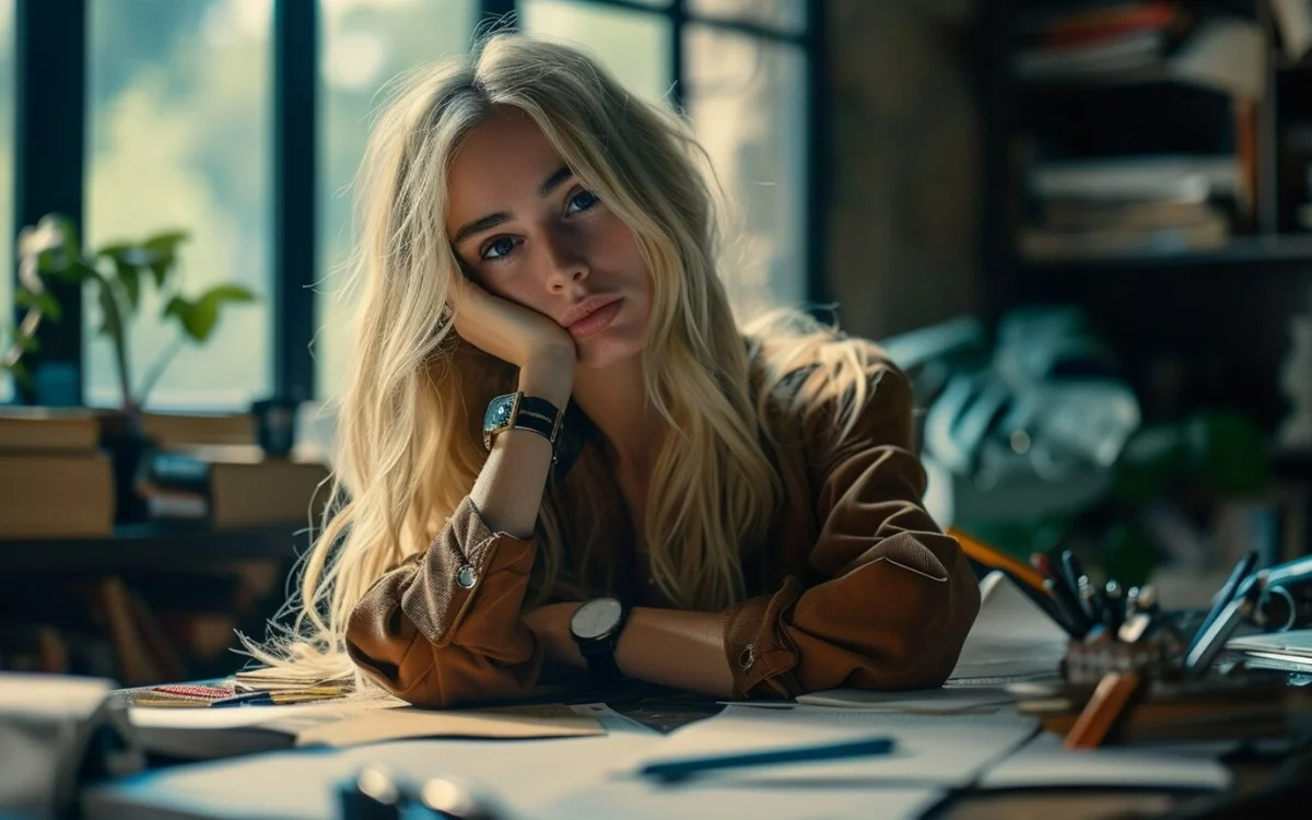 Procrastination is not laziness: how depression and negative emotions affect your productivity