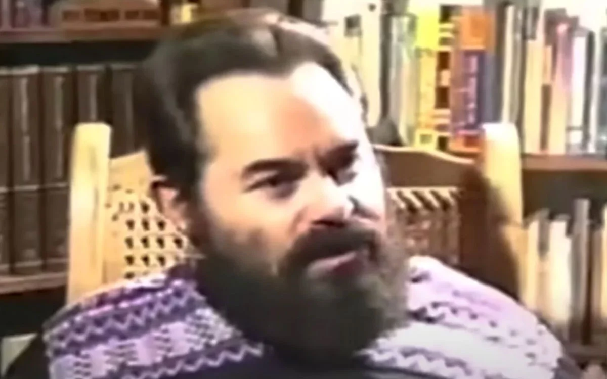 La teoría sintérgica de Jacobo Grinberg: la mente, la realidad y su misteriosa desaparición