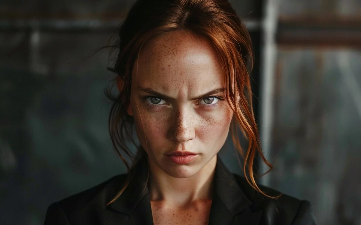 The hidden causes behind constant anger and how to find calm.