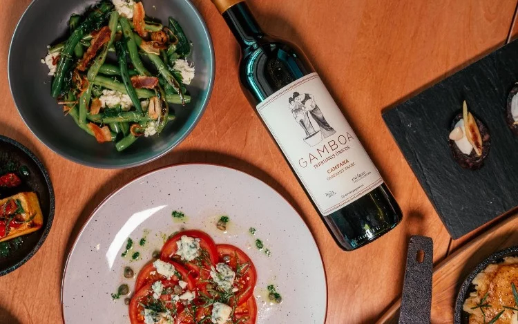 Llega la segunda edición del Encuentro Federal de Vinos de Bodega Gamboa