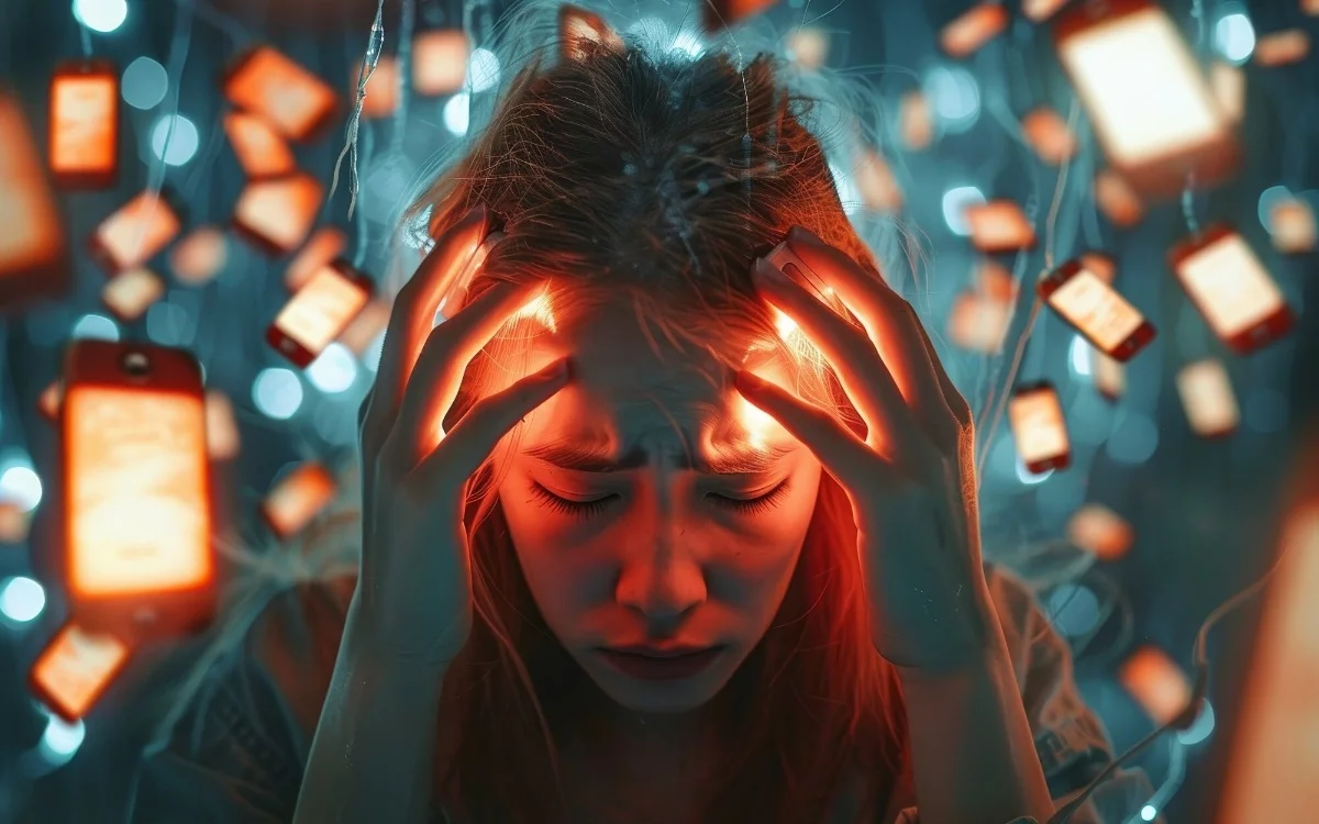 Psychology says: 7 techniques to eliminate negative thoughts and improve your well-being