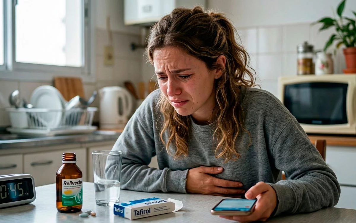 
			Science has confirmed that stress&nbsp;has direct and measurable consequences on the digestive system, and understanding that connection can change the way both issues are addressed.