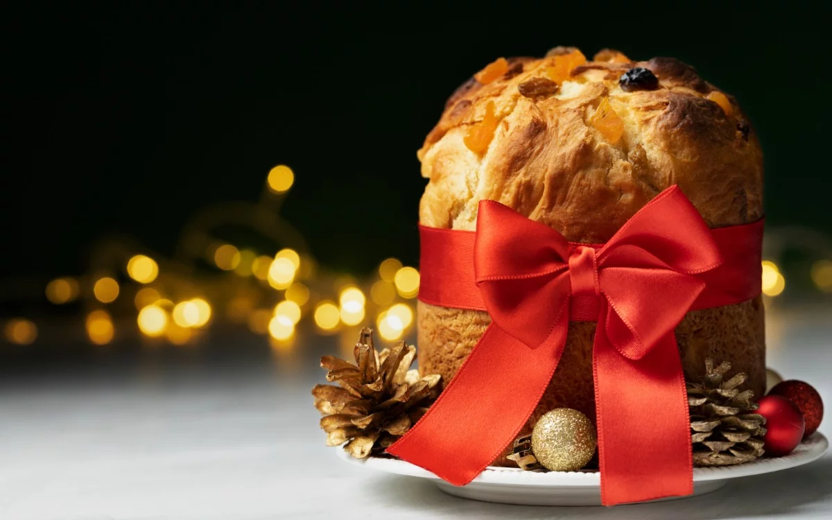 What the 'panettone' reveals according to science and that few know
