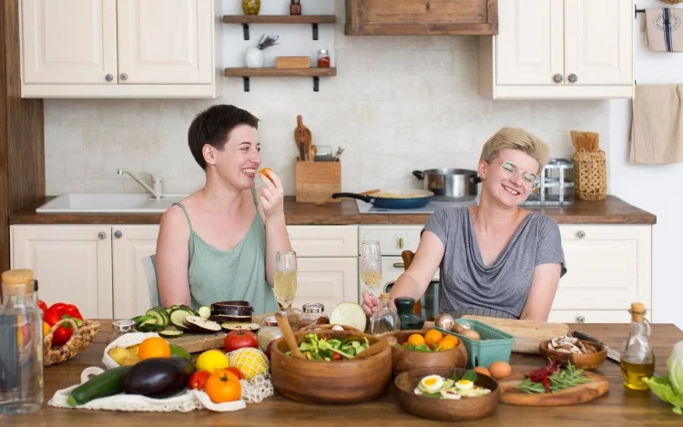 Los 10 superalimentos recomendados por los nutricionistas para una larga vida saludable