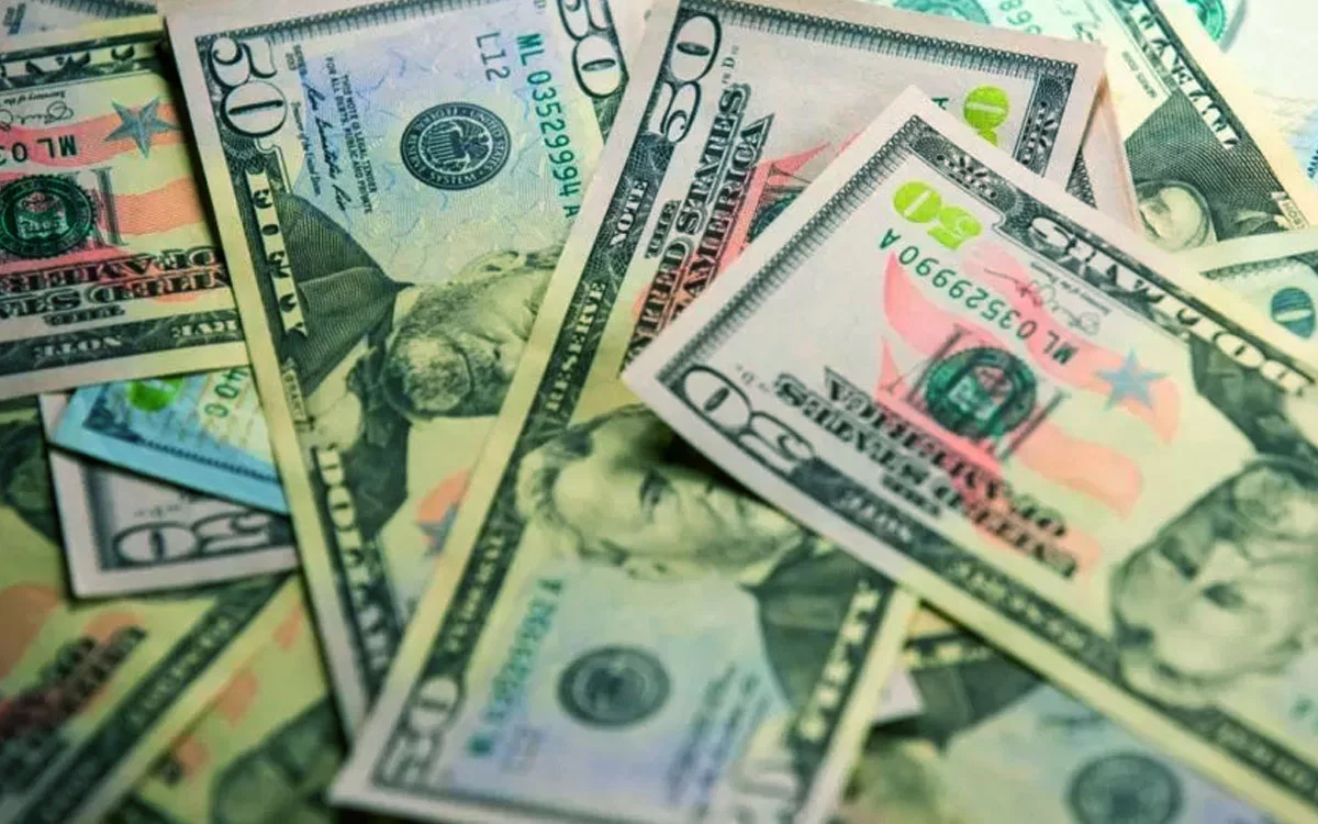 The 20 and 50 dollar bills say goodbye: when you must exchange them for sure