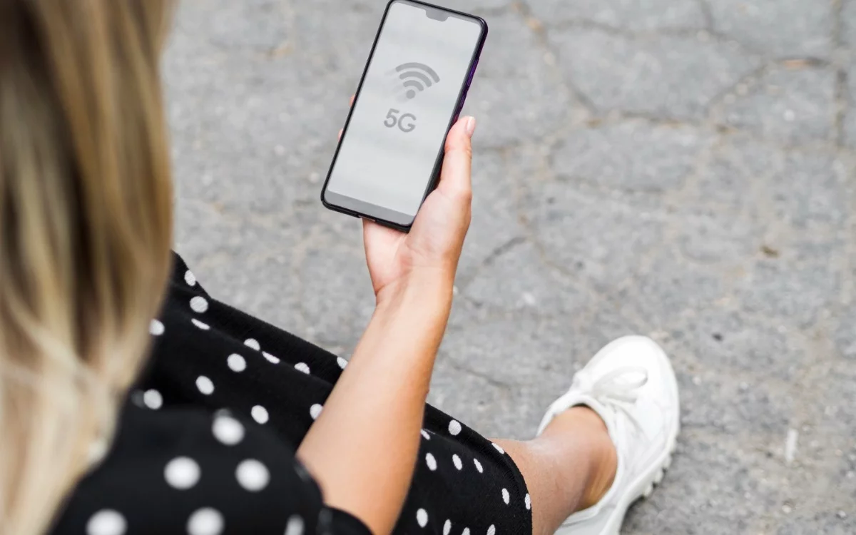 The three reasons why you should always turn off your phone's Wi-Fi when leaving home