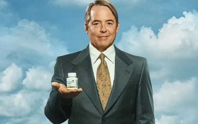 You might also be interested in this article... "Medicina Letal", la nueva exitosa producción de Netflix