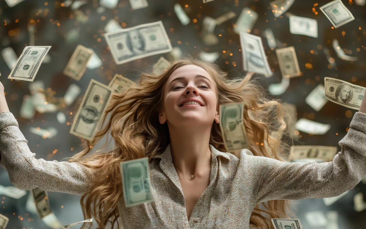 Mega Millions: a California resident won $1.220 billion dollars in the United States