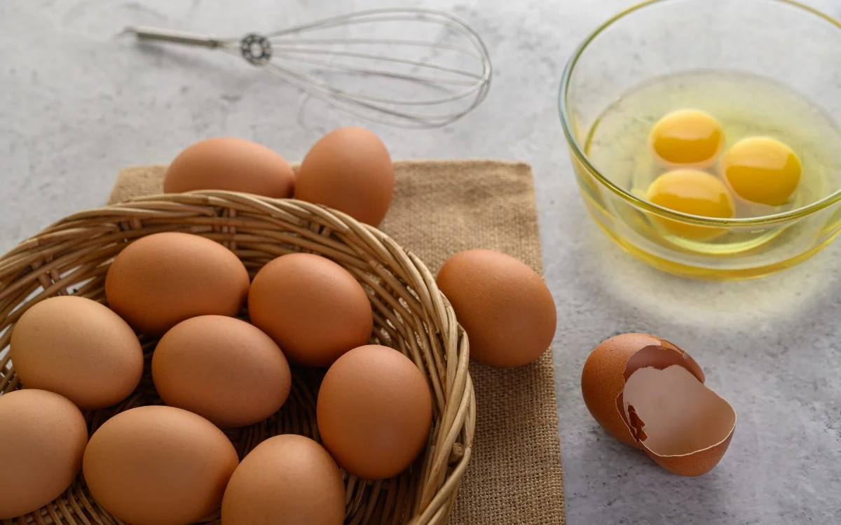 Neither fried nor scrambled: this is how you should cook the egg to maximize its proteins.