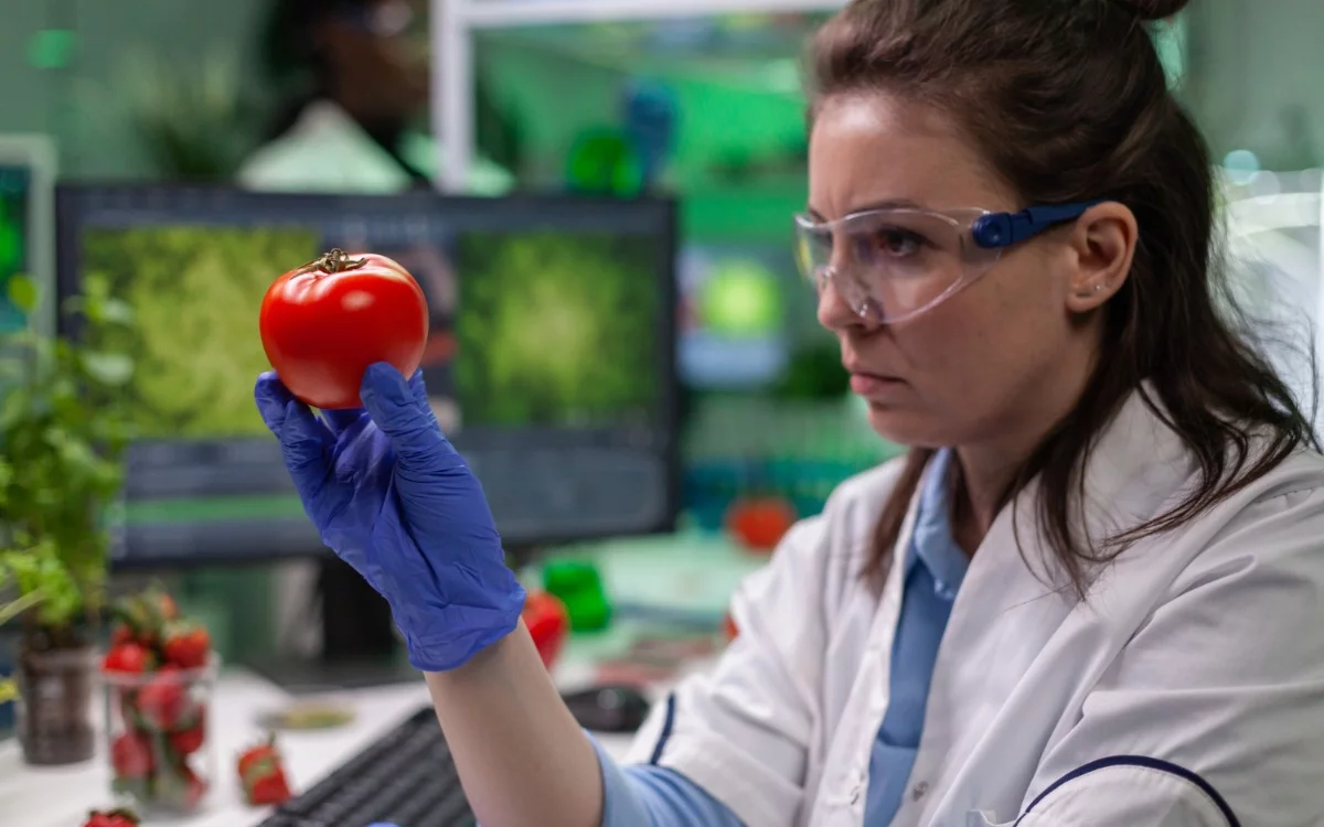 Neither diet nor exercise: this genetic detail is behind what your body weighs.