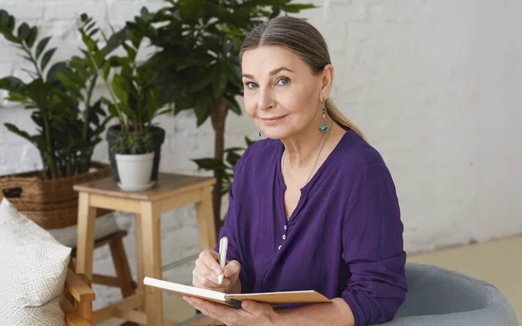 Nido vacío: 5 pasos que pueden ayudar a quienes se encuentran en ese punto de inflexión en la maternidad y hoy desean emprender