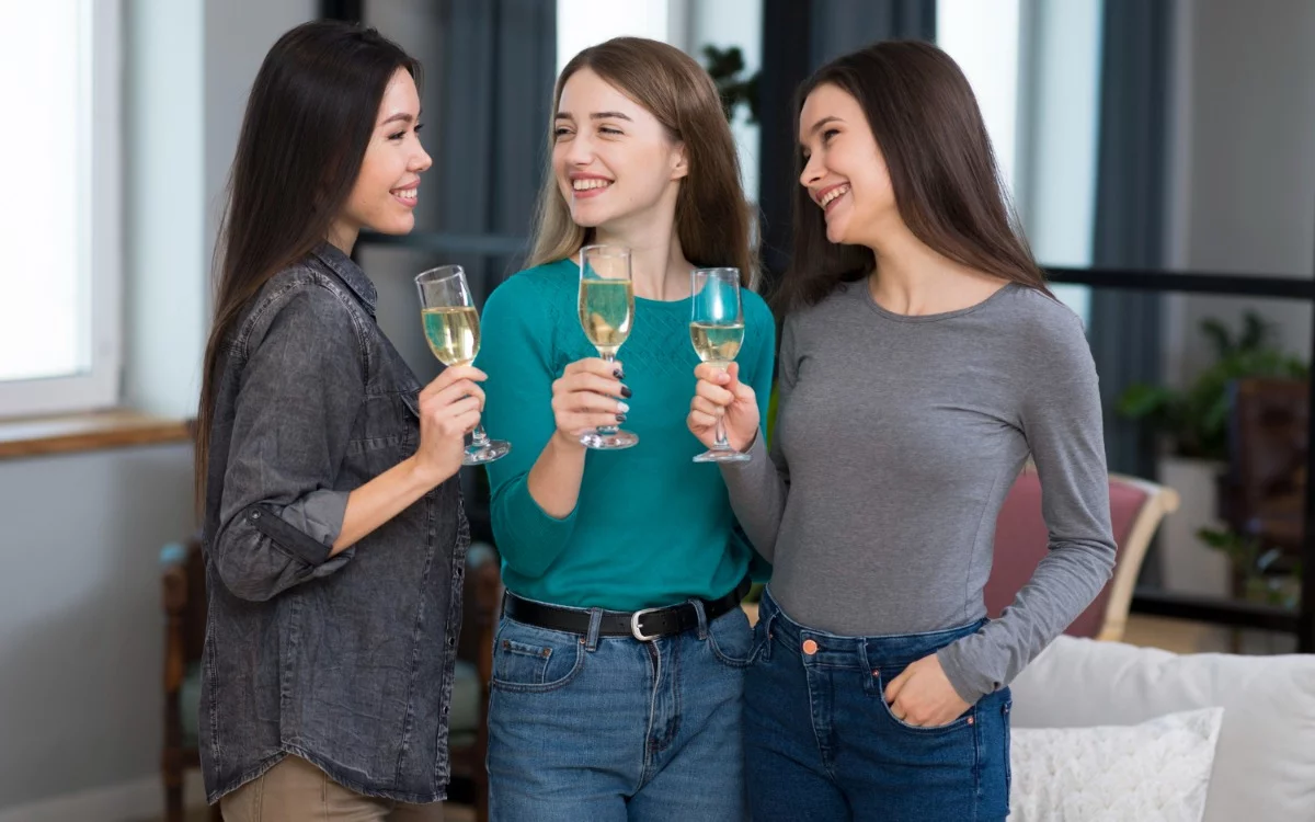 It's not the same to drink as it is to abuse: towards a culture of moderation and responsibility