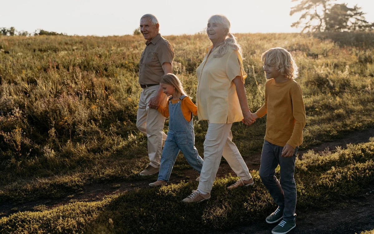 
			Tax help for families with seniors over 65: everything you need to know to save up to&nbsp;2,550 euros.