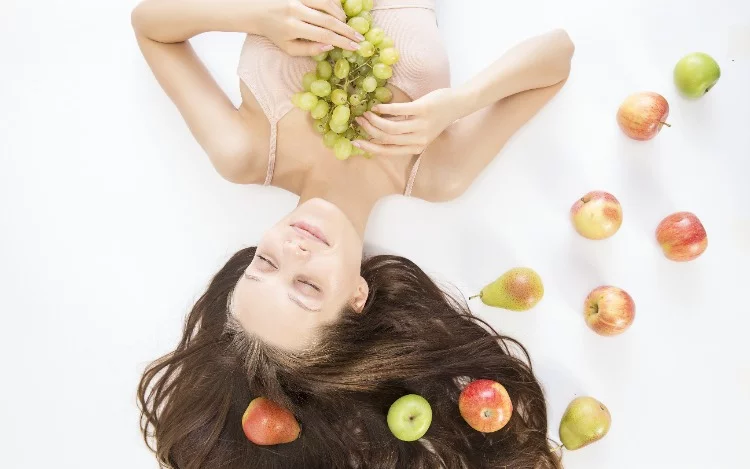 You might also be interested in this article... Piel y Cabello saludables y radiantes: Conoce los alimentos claves para el éxito