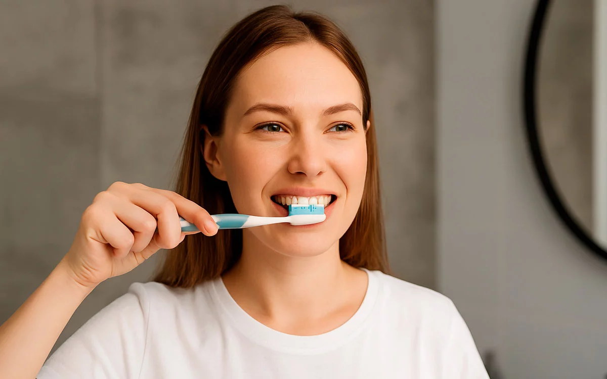 Why the brushing schedule changes everything you thought about oral health
