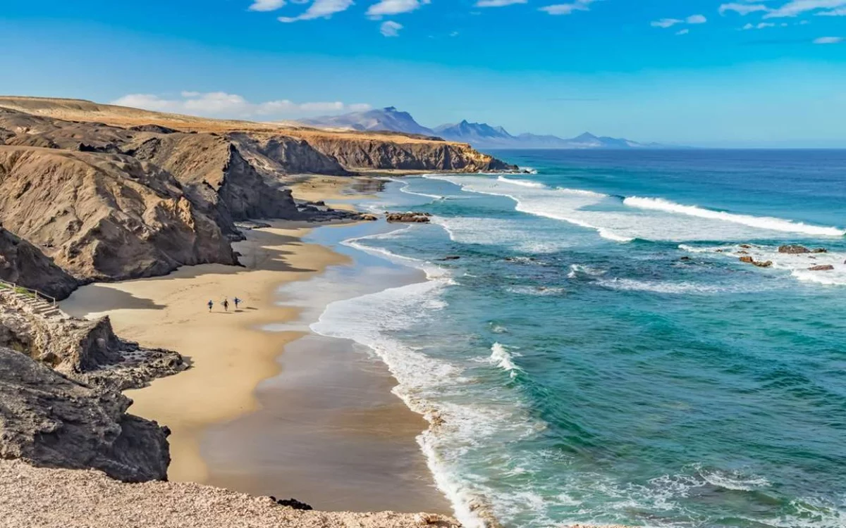 You might also be interested in this article... ¿Por qué las Islas Canarias se llaman así? La historia detrás de su nombre
