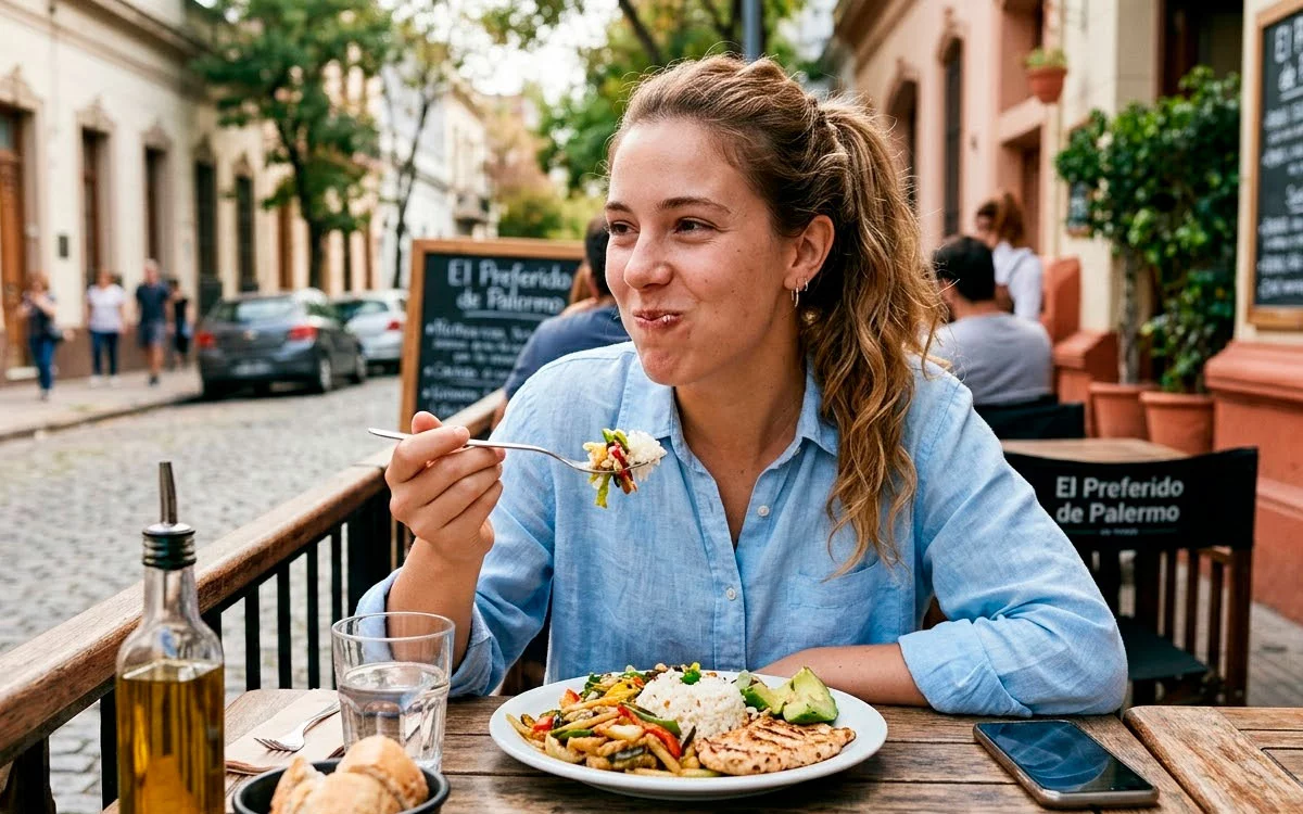 
			Science discovered that chewing well goes far beyond helping with digestion. Its effects on the brain, the immune system, and appetite control surprised the researchers themselves.
