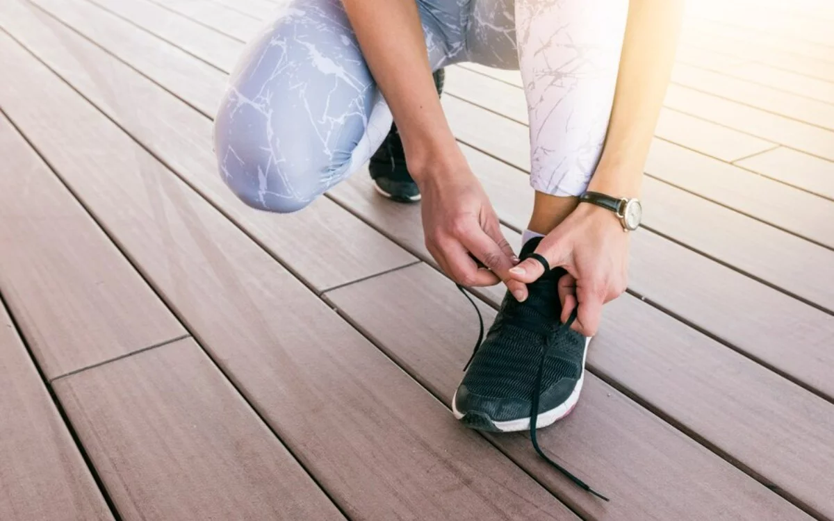 You might also be interested in this article... ¿Por qué se desatan los cordones de las zapatillas? La ciencia lo explica