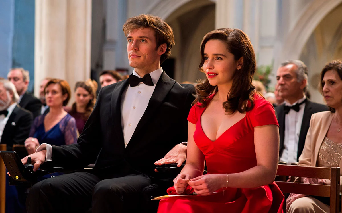 Why is everyone watching this romantic movie before it disappears from Netflix?