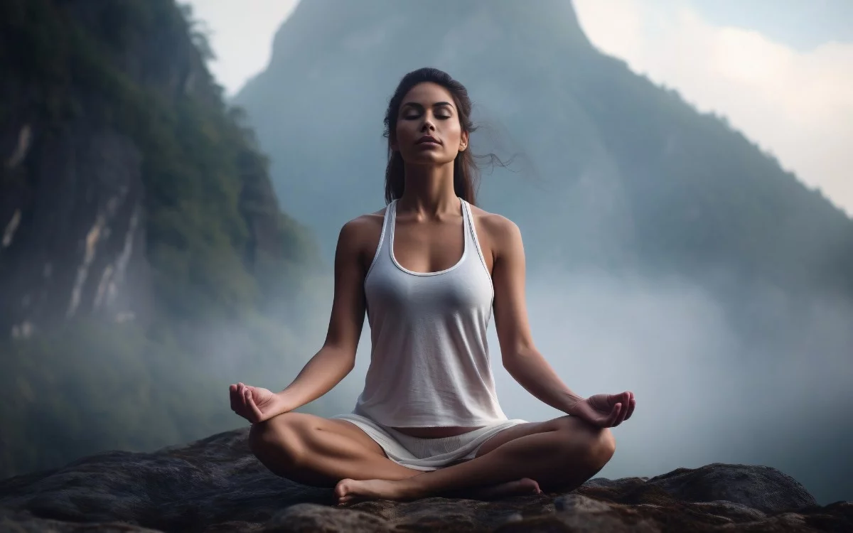 Can deep meditation really heal suffering? Science responds