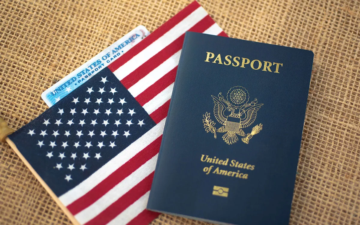 Real ID USA: how to obtain this document without being an American citizen