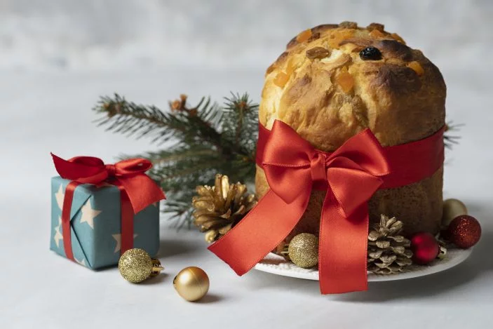 You might also be interested in this article... Receta: Pan dulce navideño