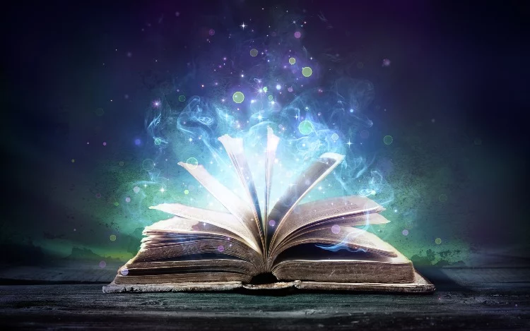 You might also be interested in this article... Registros Akáshicos: la base de datos del universo